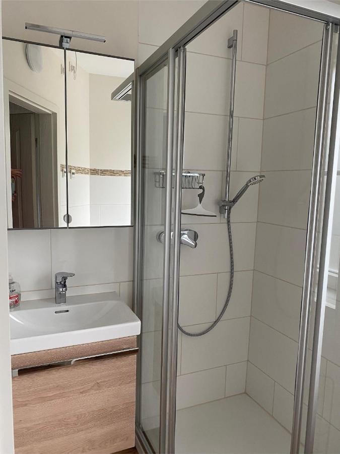 Heike & Guenther Ferienwohnung Seeg Dış mekan fotoğraf