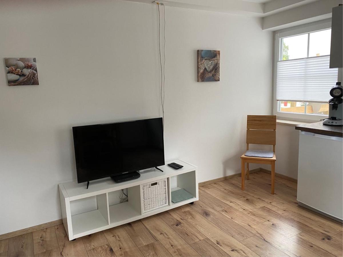 Heike & Guenther Ferienwohnung Seeg Dış mekan fotoğraf