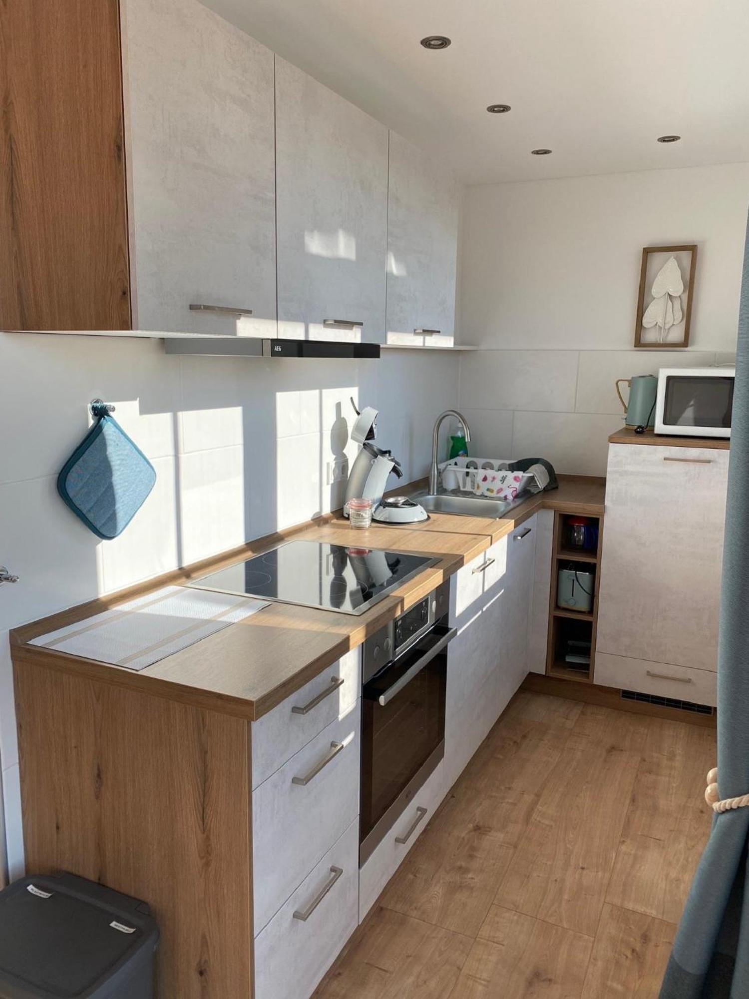 Heike & Guenther Ferienwohnung Seeg Dış mekan fotoğraf